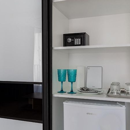 Boutique Hotel Нью Йорк Kiev Luaran gambar