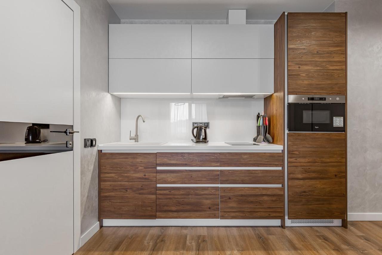 Boutique Hotel Нью Йорк Kiev Luaran gambar
