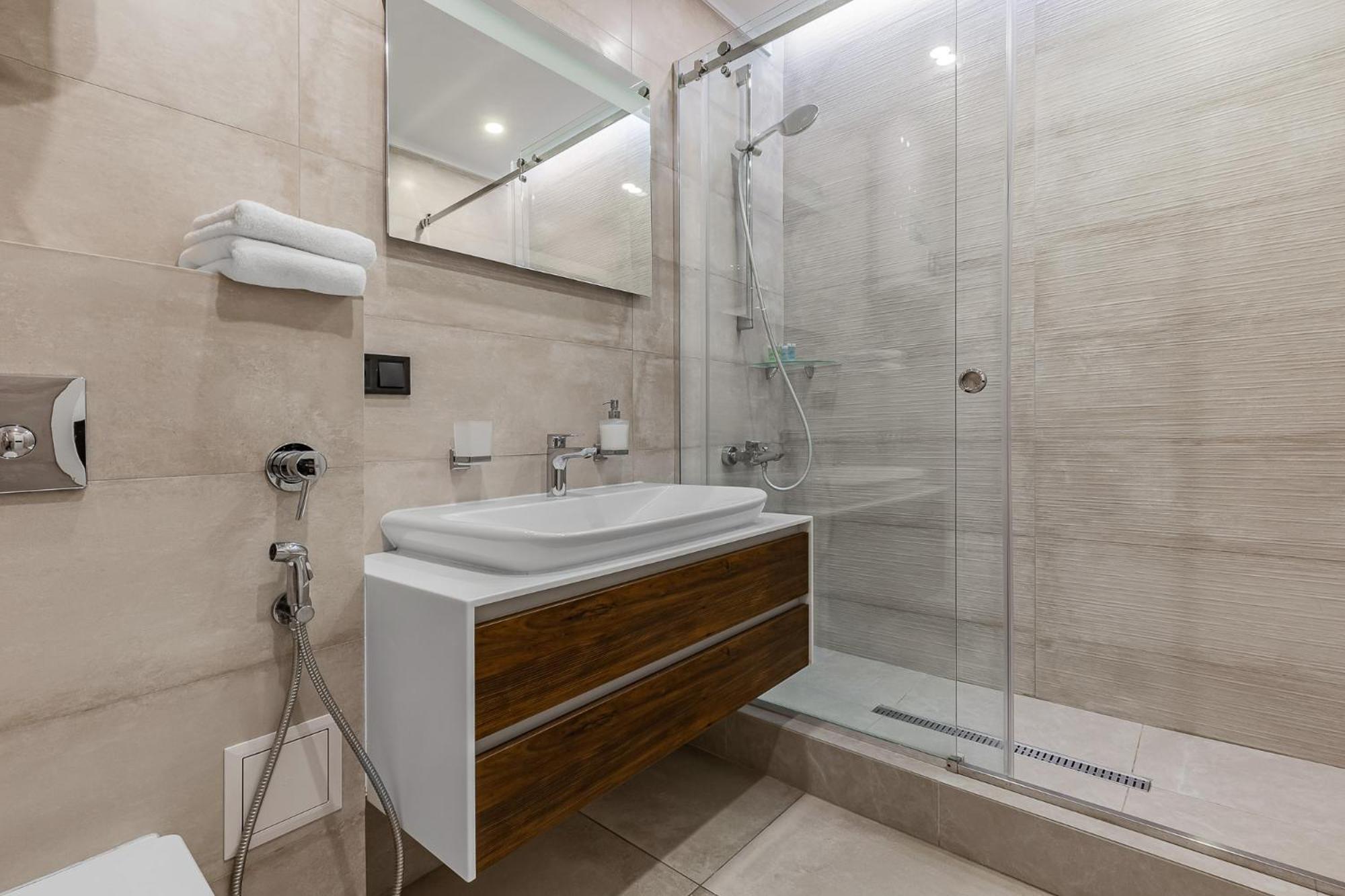 Boutique Hotel Нью Йорк Kiev Luaran gambar
