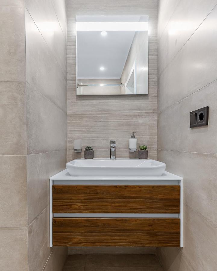 Boutique Hotel Нью Йорк Kiev Luaran gambar