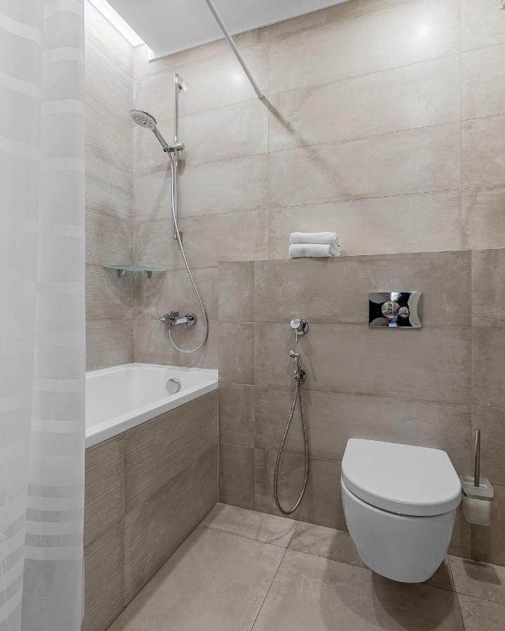 Boutique Hotel Нью Йорк Kiev Luaran gambar