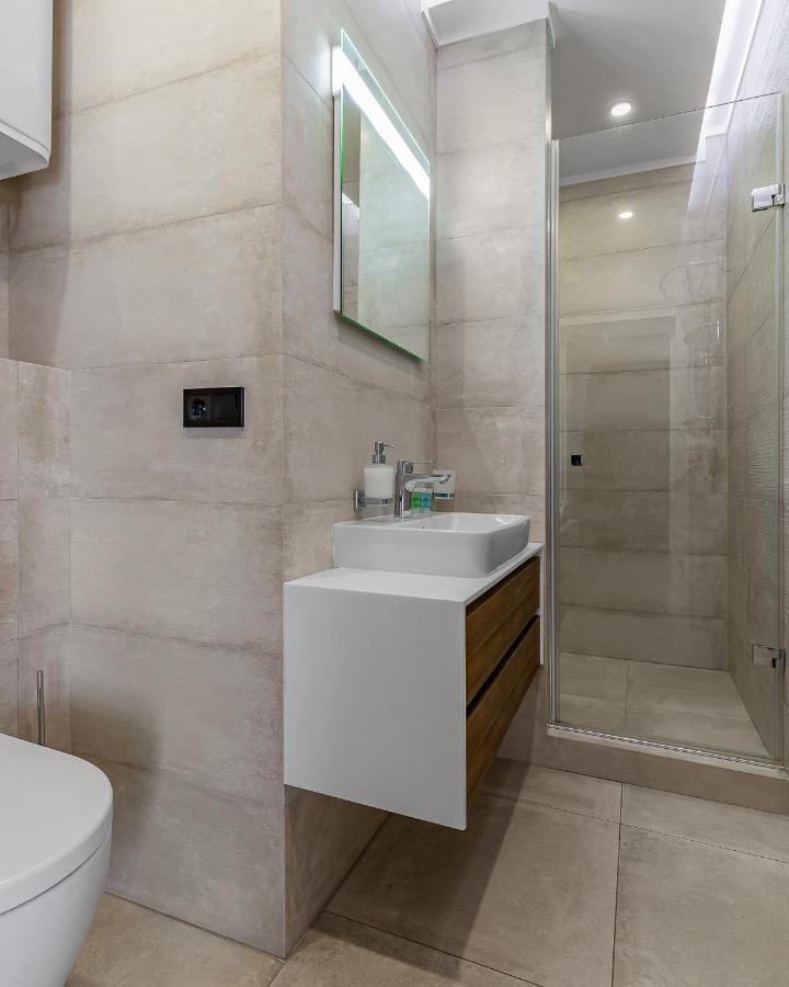 Boutique Hotel Нью Йорк Kiev Luaran gambar